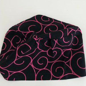 Surgical Scrub Cap